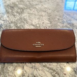 Coach Women’s Wallet